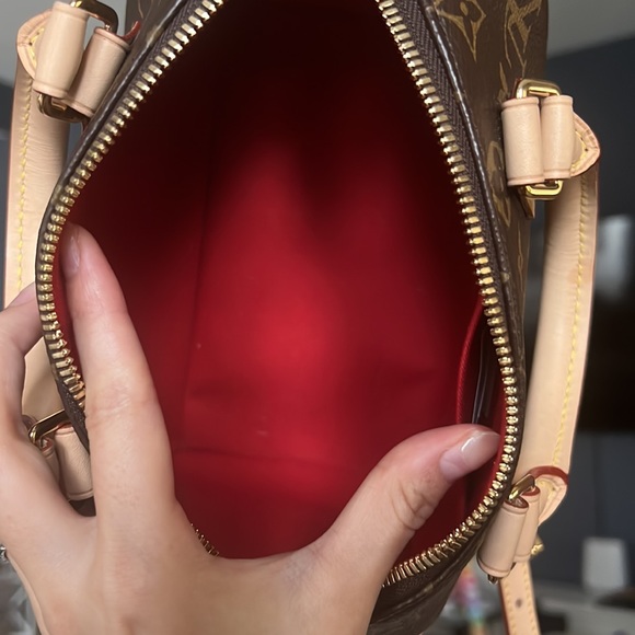 Louis Vuitton Speedy 20 - Picture 5 of 7